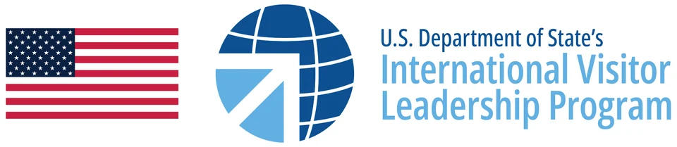 U.S. Department of State’s International Visitor Leadership Program.