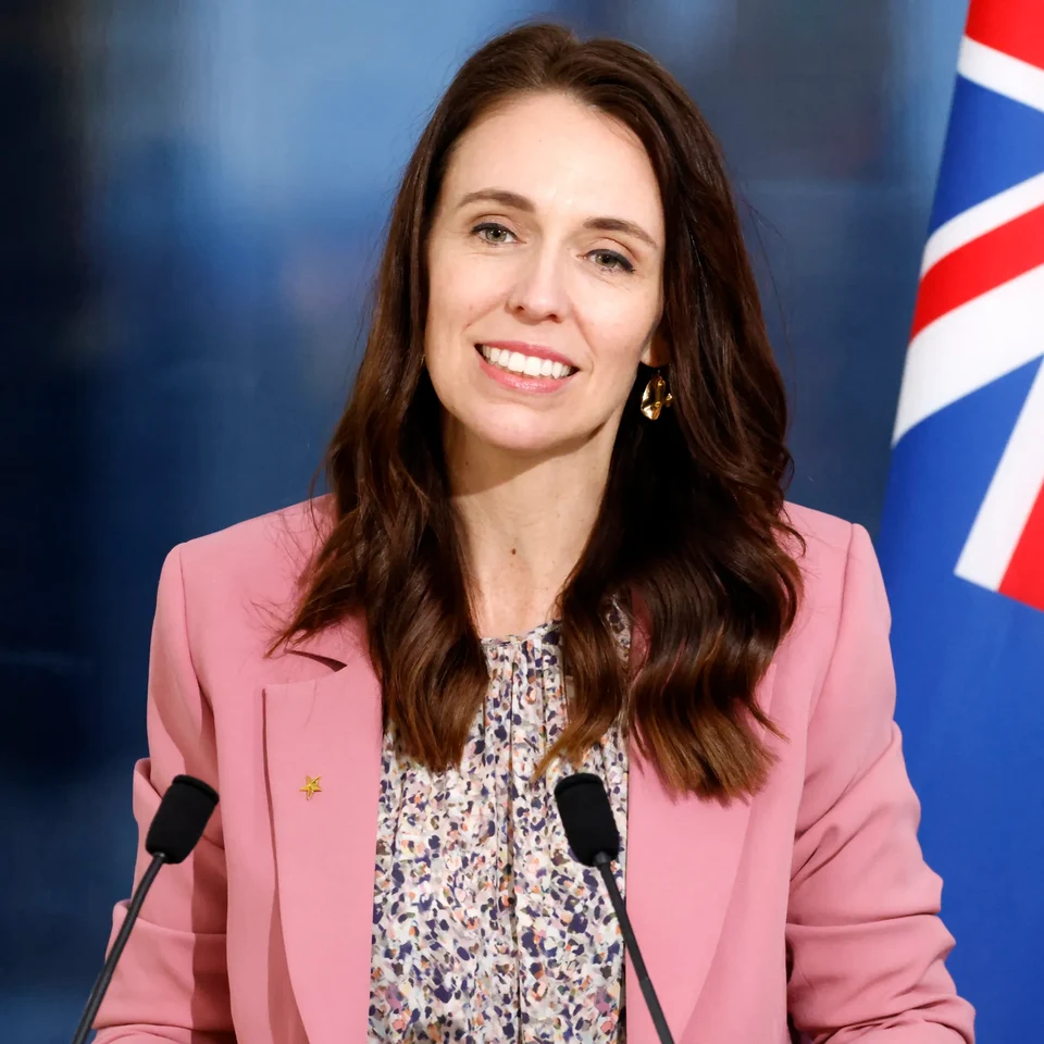 Prime Minister Jacinda Ardern, New Zealand.png